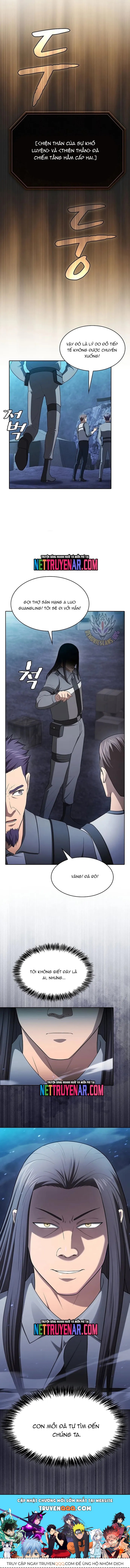 Thiên Thần Quay Về Từ Địa Ngục Chapter 180 - 11