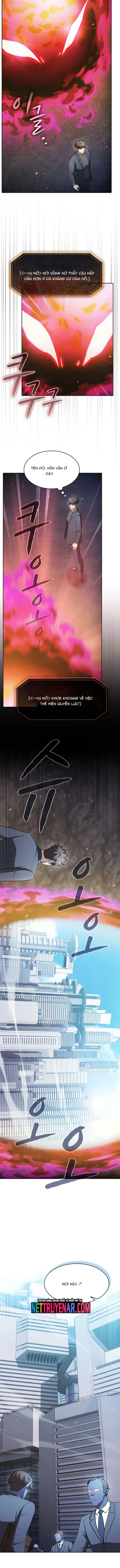 Thiên Thần Quay Về Từ Địa Ngục Chapter 180 - 3