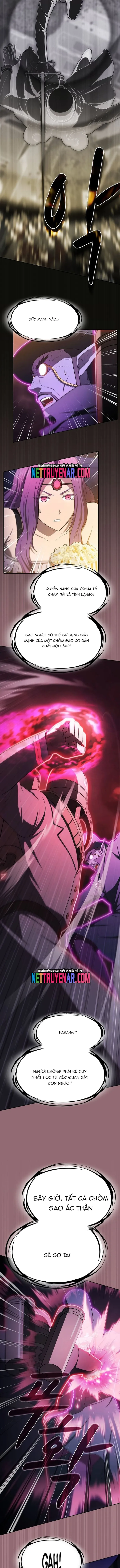 Thiên Thần Quay Về Từ Địa Ngục Chapter 180 - 7
