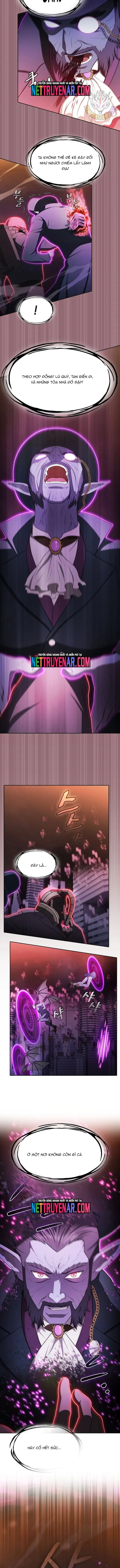 Thiên Thần Quay Về Từ Địa Ngục Chapter 180 - 8