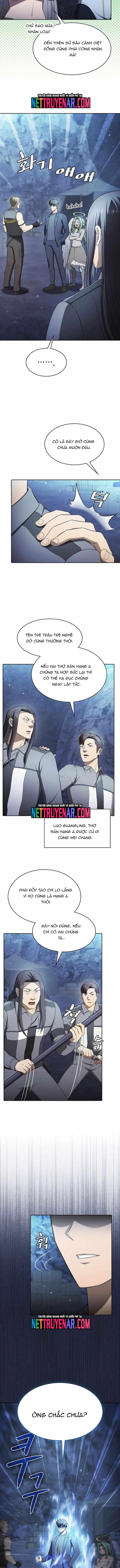 Thiên Thần Quay Về Từ Địa Ngục Chapter 181 - 2