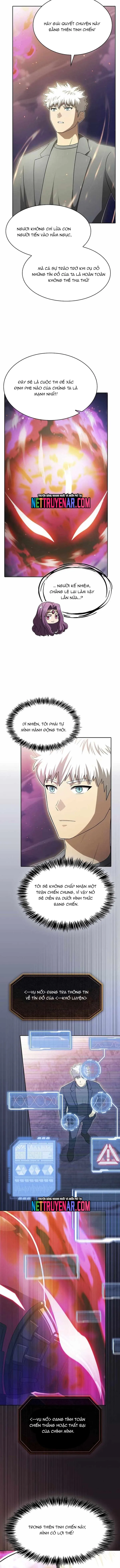 Thiên Thần Quay Về Từ Địa Ngục Chapter 181 - 12