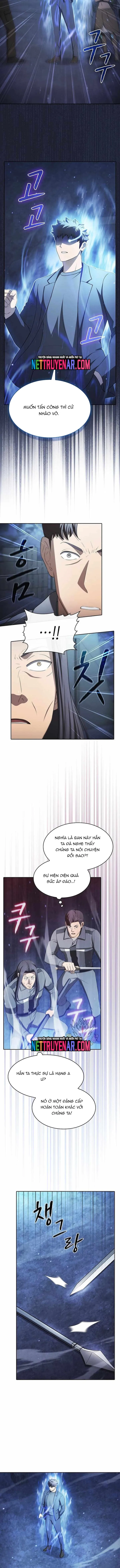 Thiên Thần Quay Về Từ Địa Ngục Chapter 181 - 3