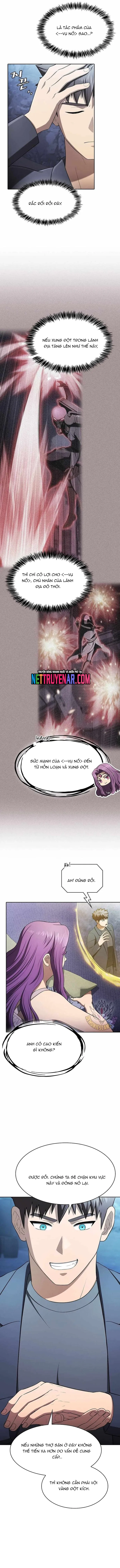 Thiên Thần Quay Về Từ Địa Ngục Chapter 181 - 5