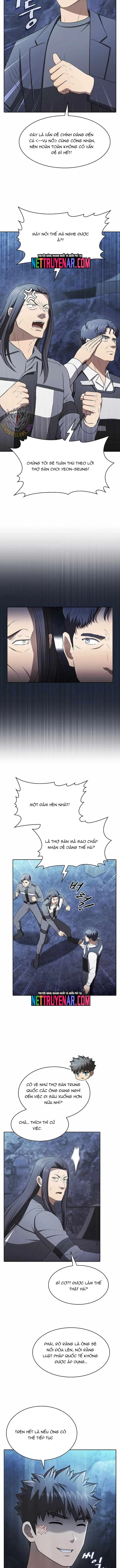 Thiên Thần Quay Về Từ Địa Ngục Chapter 181 - 7
