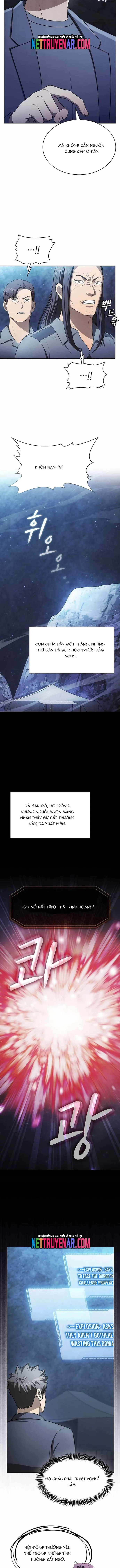 Thiên Thần Quay Về Từ Địa Ngục Chapter 181 - 8