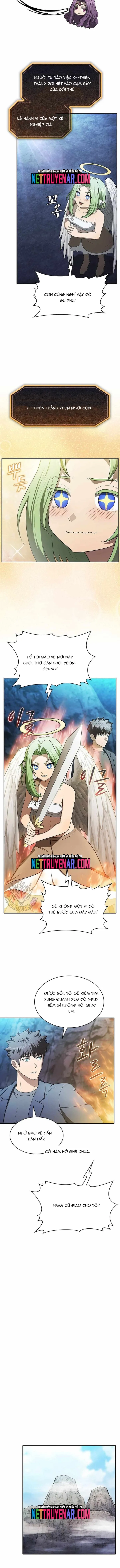 Thiên Thần Quay Về Từ Địa Ngục Chapter 181 - 9