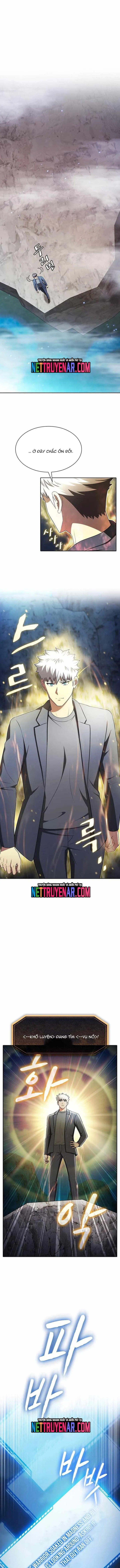 Thiên Thần Quay Về Từ Địa Ngục Chapter 181 - 10