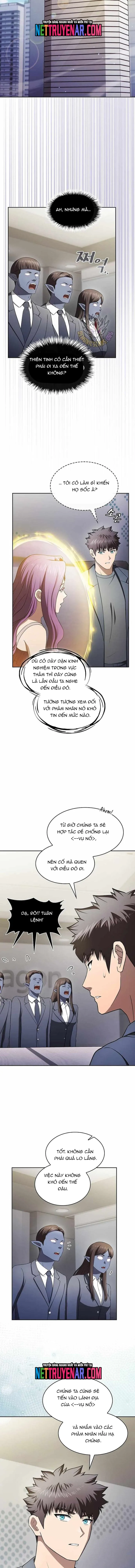 Thiên Thần Quay Về Từ Địa Ngục Chapter 182 - 2