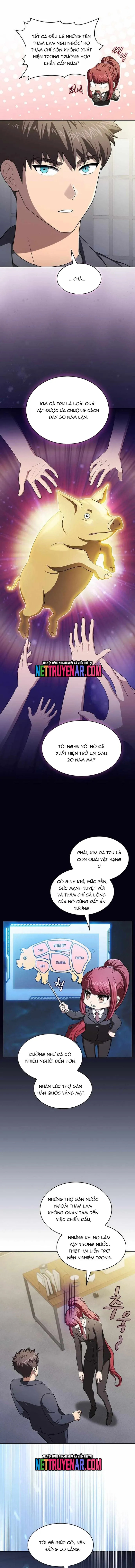 Thiên Thần Quay Về Từ Địa Ngục Chapter 182 - 12