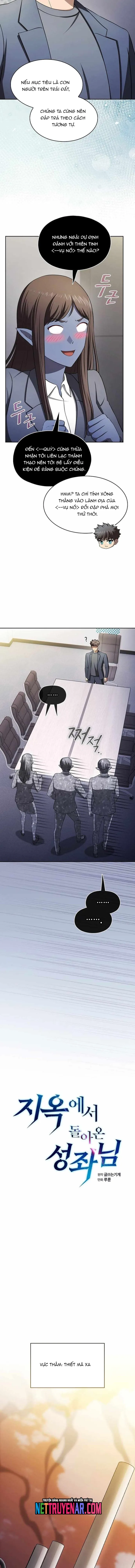 Thiên Thần Quay Về Từ Địa Ngục Chapter 182 - 3