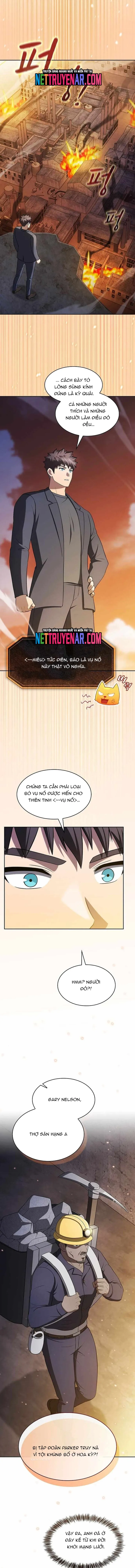 Thiên Thần Quay Về Từ Địa Ngục Chapter 182 - 5