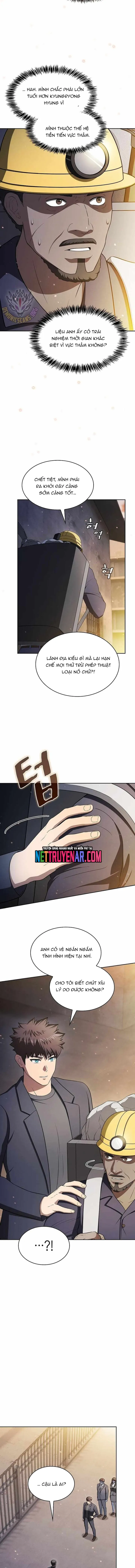 Thiên Thần Quay Về Từ Địa Ngục Chapter 182 - 6