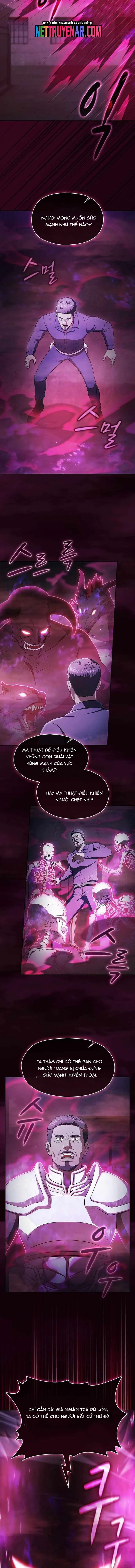 Thiên Thần Quay Về Từ Địa Ngục Chapter 182 - 8