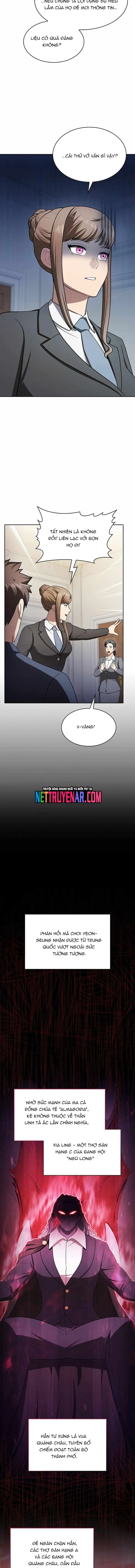 Thiên Thần Quay Về Từ Địa Ngục Chapter 183 - 11