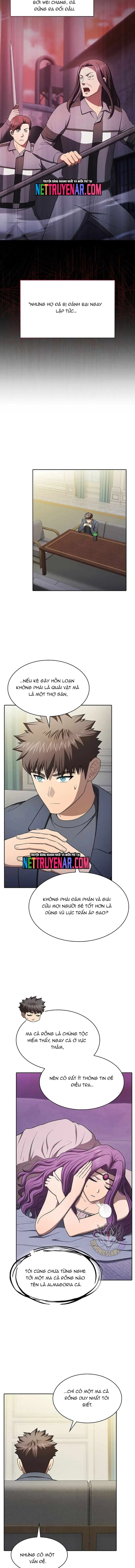 Thiên Thần Quay Về Từ Địa Ngục Chapter 183 - 12