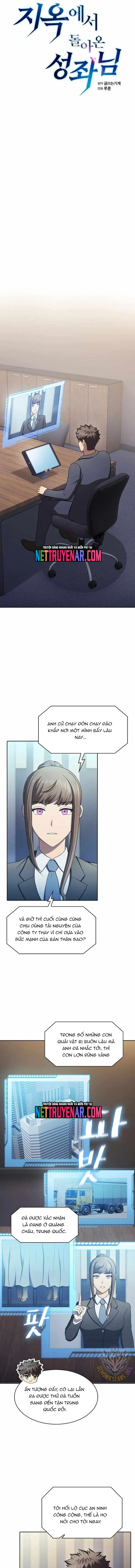 Thiên Thần Quay Về Từ Địa Ngục Chapter 183 - 3