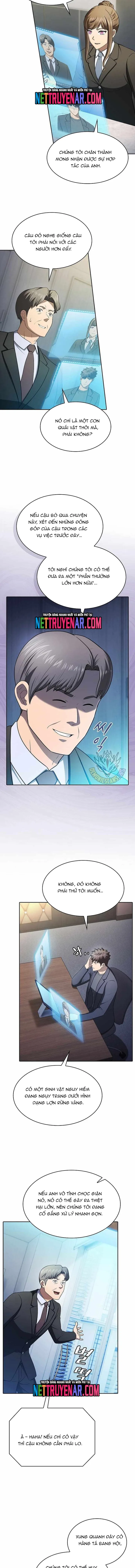 Thiên Thần Quay Về Từ Địa Ngục Chapter 183 - 6