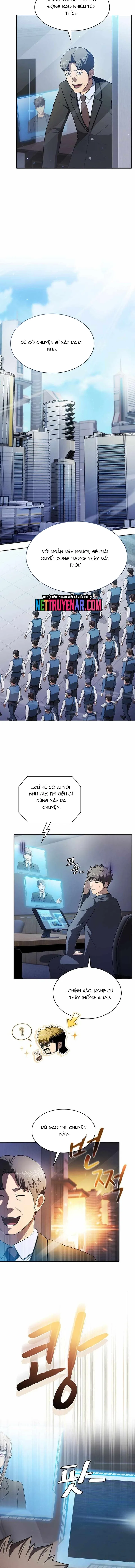 Thiên Thần Quay Về Từ Địa Ngục Chapter 183 - 7