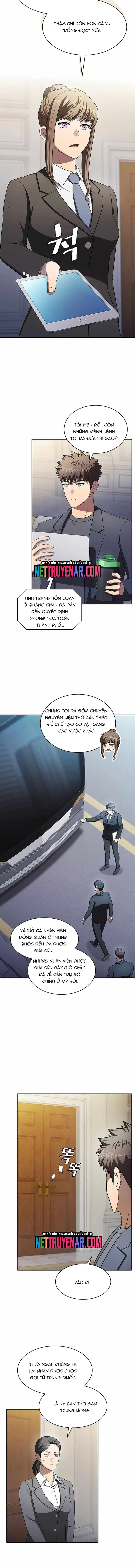 Thiên Thần Quay Về Từ Địa Ngục Chapter 183 - 9