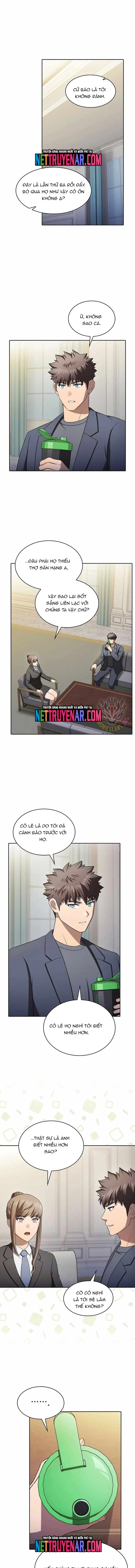 Thiên Thần Quay Về Từ Địa Ngục Chapter 183 - 10