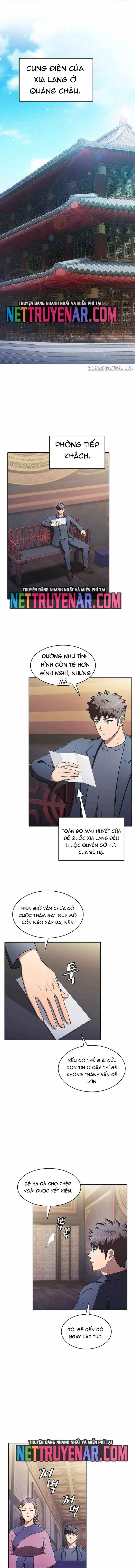 Thiên Thần Quay Về Từ Địa Ngục Chapter 184 - 2