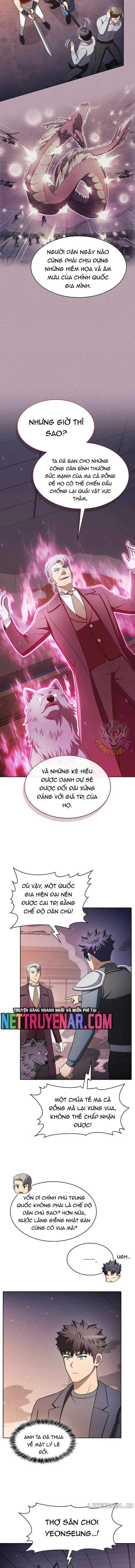 Thiên Thần Quay Về Từ Địa Ngục Chapter 184 - 12