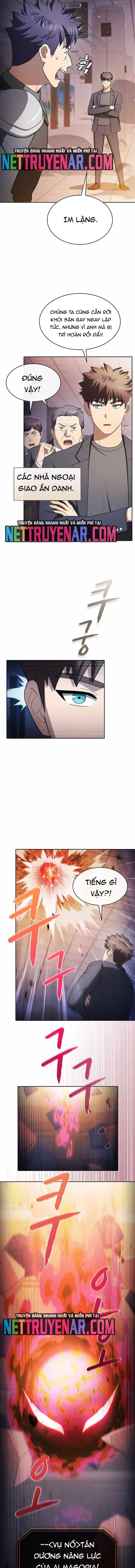 Thiên Thần Quay Về Từ Địa Ngục Chapter 184 - 13