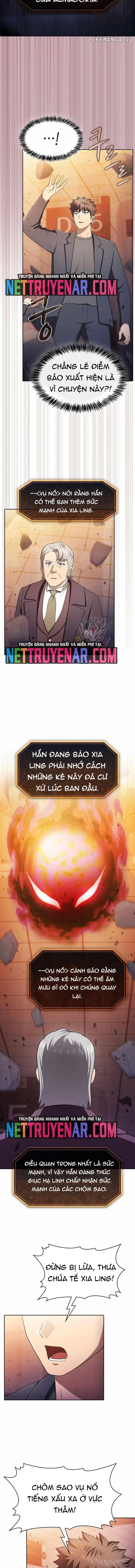 Thiên Thần Quay Về Từ Địa Ngục Chapter 184 - 14