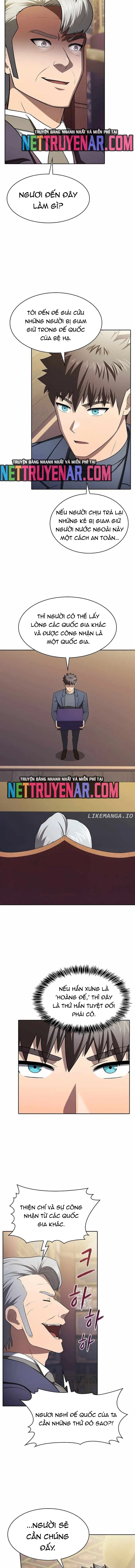 Thiên Thần Quay Về Từ Địa Ngục Chapter 184 - 4