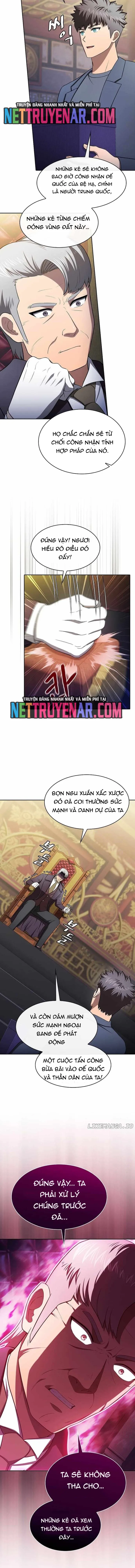 Thiên Thần Quay Về Từ Địa Ngục Chapter 184 - 5