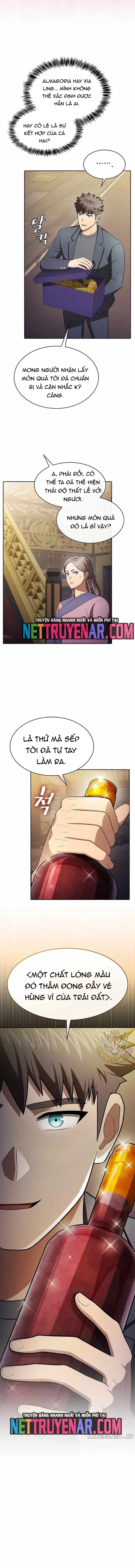Thiên Thần Quay Về Từ Địa Ngục Chapter 184 - 6