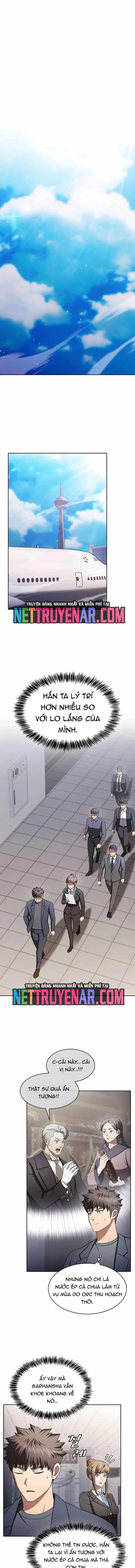 Thiên Thần Quay Về Từ Địa Ngục Chapter 184 - 7