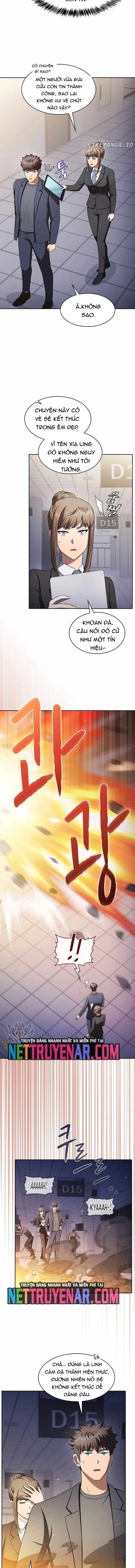 Thiên Thần Quay Về Từ Địa Ngục Chapter 184 - 8