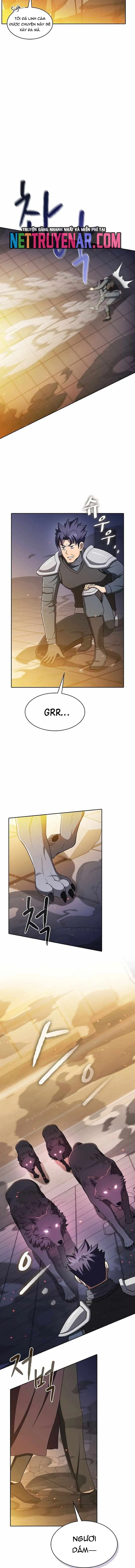 Thiên Thần Quay Về Từ Địa Ngục Chapter 184 - 9