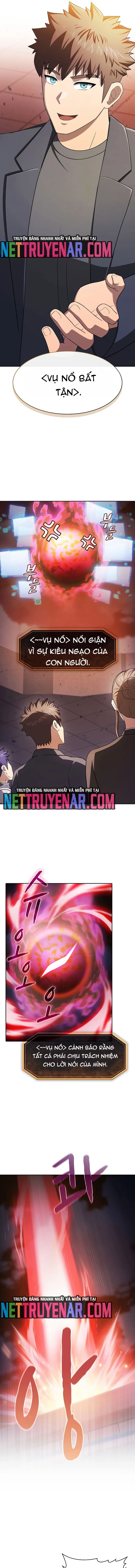 Thiên Thần Quay Về Từ Địa Ngục Chapter 185 - 2