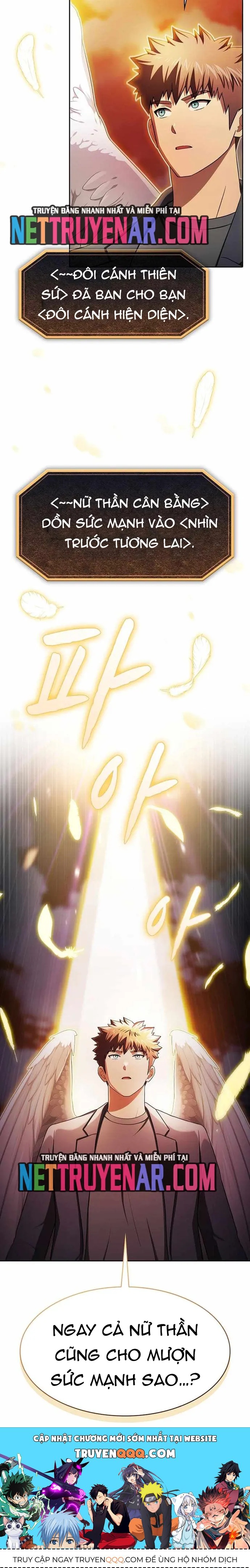 Thiên Thần Quay Về Từ Địa Ngục Chapter 185 - 16