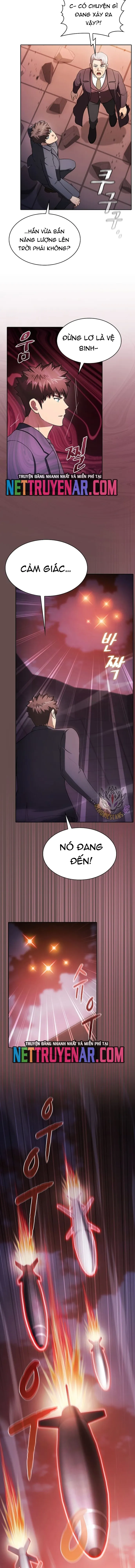 Thiên Thần Quay Về Từ Địa Ngục Chapter 185 - 3
