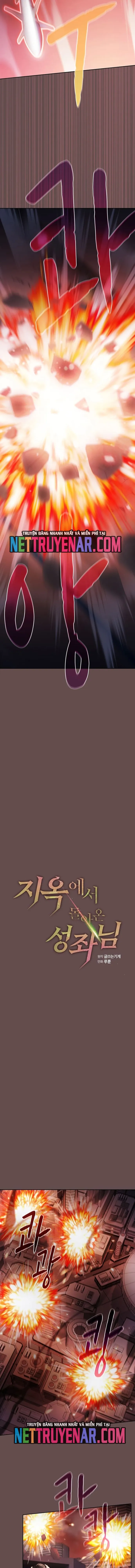 Thiên Thần Quay Về Từ Địa Ngục Chapter 185 - 4