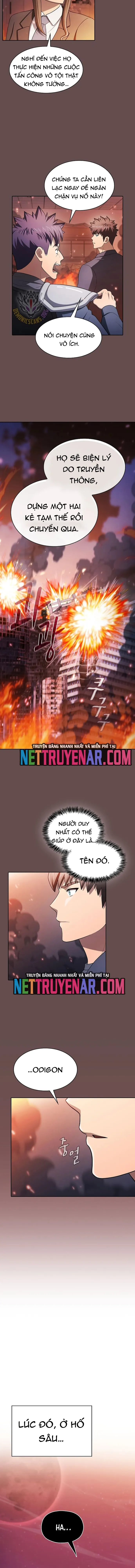 Thiên Thần Quay Về Từ Địa Ngục Chapter 185 - 6