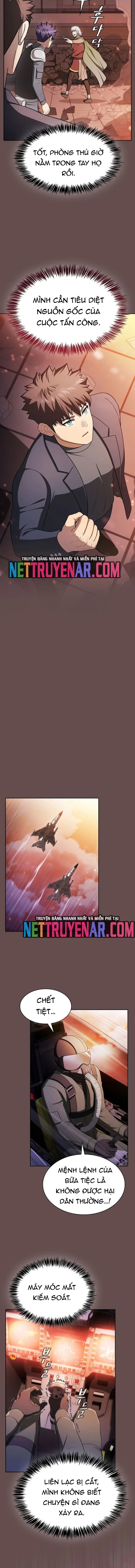 Thiên Thần Quay Về Từ Địa Ngục Chapter 185 - 9