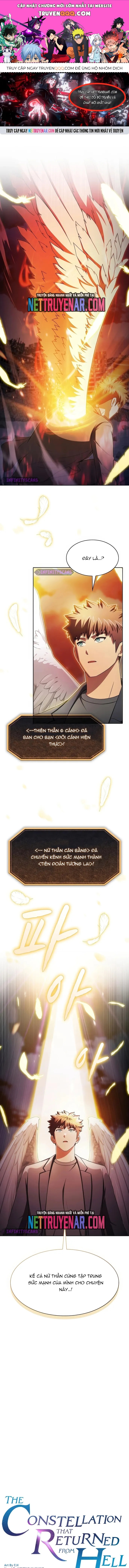 Thiên Thần Quay Về Từ Địa Ngục Chapter 186 - 1