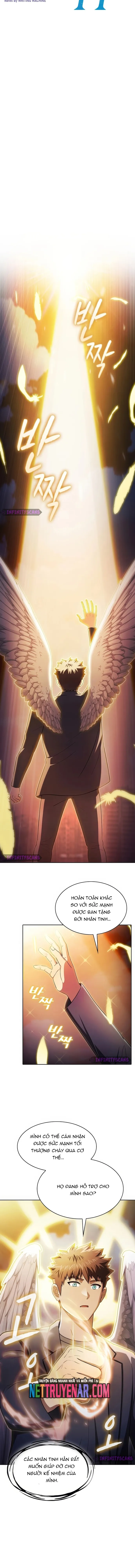Thiên Thần Quay Về Từ Địa Ngục Chapter 186 - 2