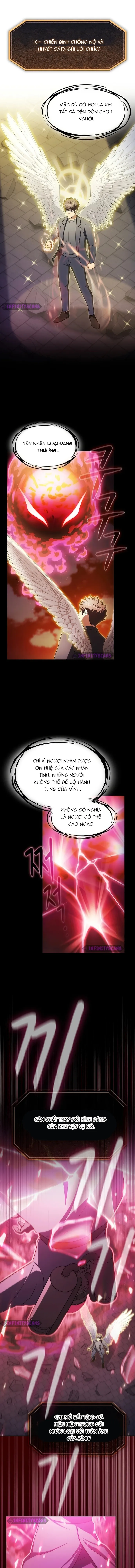 Thiên Thần Quay Về Từ Địa Ngục Chapter 186 - 3