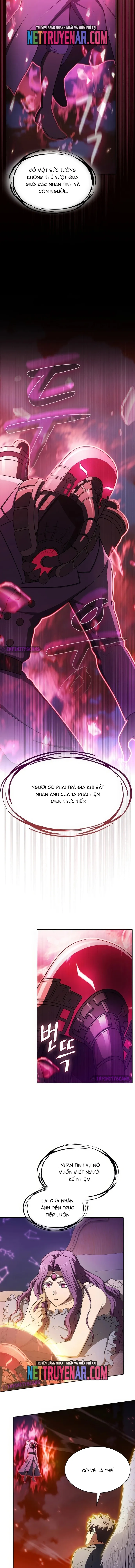 Thiên Thần Quay Về Từ Địa Ngục Chapter 186 - 4