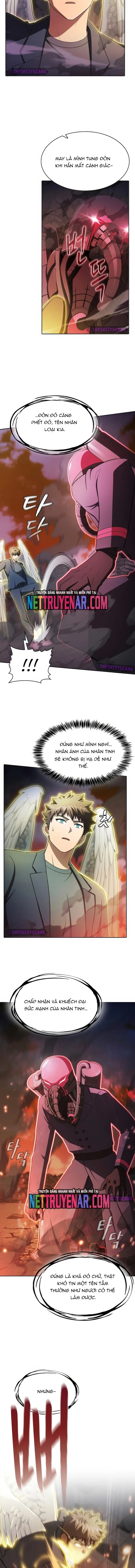 Thiên Thần Quay Về Từ Địa Ngục Chapter 186 - 8