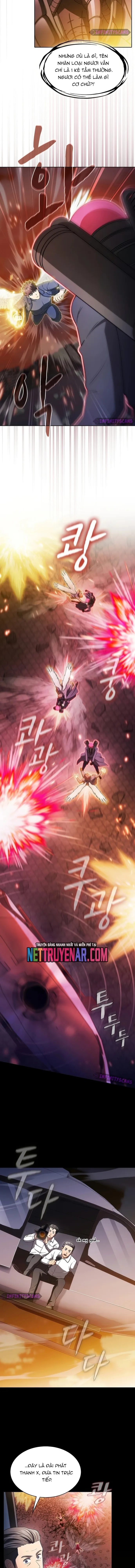 Thiên Thần Quay Về Từ Địa Ngục Chapter 186 - 10