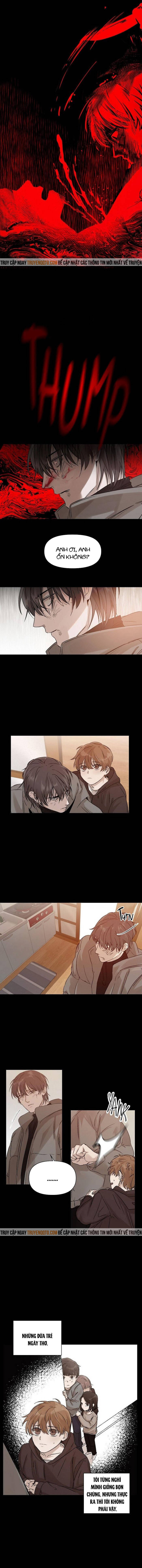 Người Lạ Chapter 1 - 8