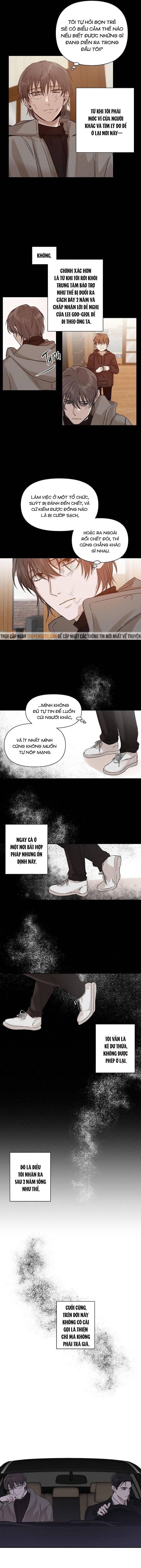 Người Lạ Chapter 1 - 9