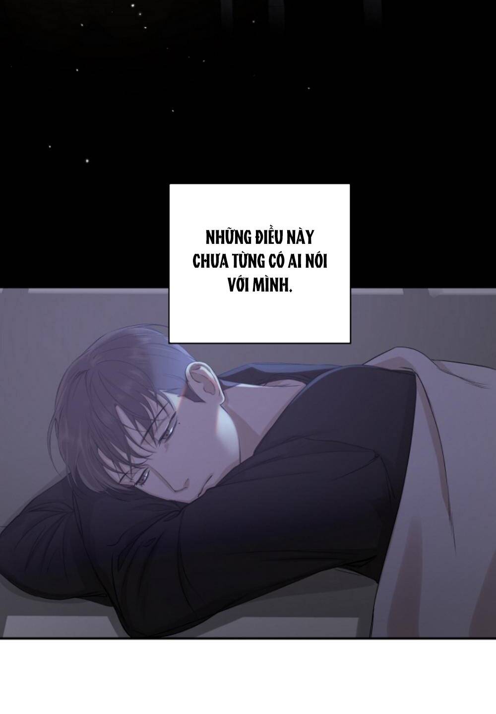 Người Lạ Chapter 10 - 11